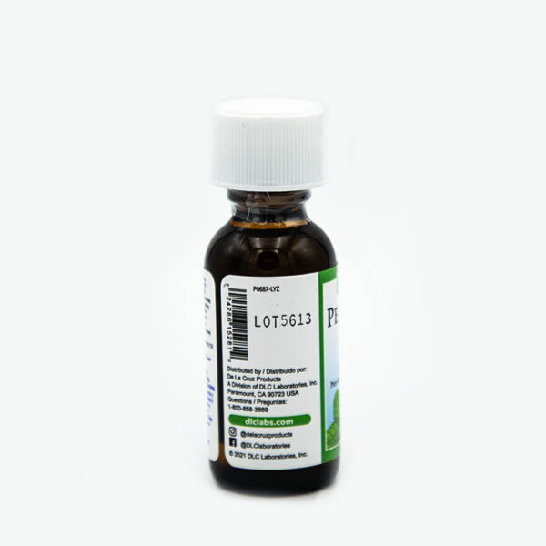 De La Cruz - Peppermint Essential Oil - Steam Distilled for Aromatherapy - Image 3