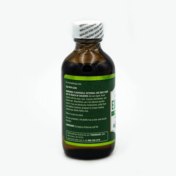 El Valle - Aciete de Eucalipto - Eucalyptus Oil - Image 3