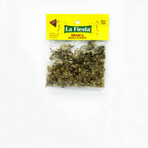 La Fiesta - Arnica