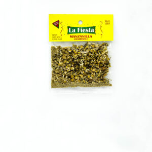 La Fiesta - Chamomile Flowers - Manzanilla