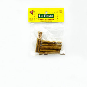 La Fiesta - Whole Cinnamon Sticks - .75 OZ