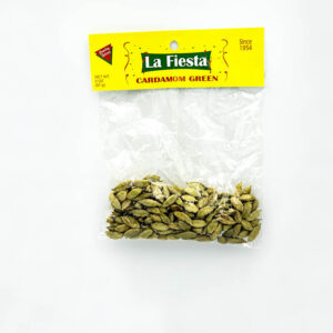 La Fiesta - Green Cardamom