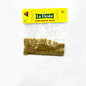 La Fiesta - Fenugreek Seed