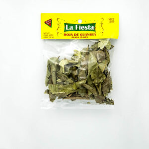 La Fiesta - Guava Leaves - Hoja De Guayaba
