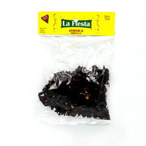 La Fiesta -  Jamaican Hibiscus