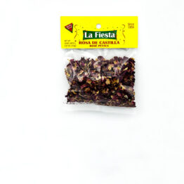 La Fiesta - Rose Petals - Rosa De Castilla