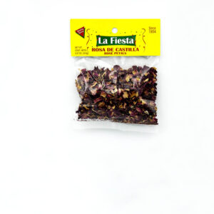 La Fiesta - Rose Petals - Rosa De Castilla