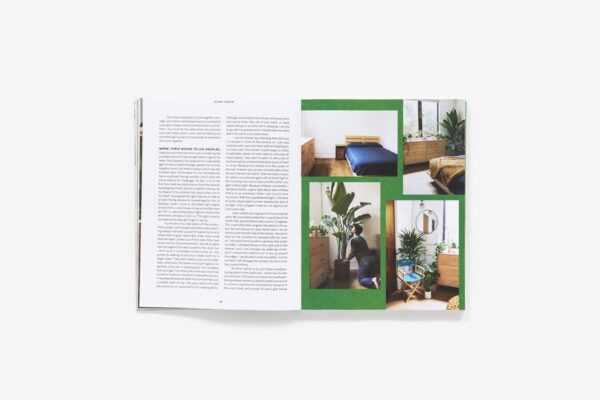 PLANT COACH: THE BEGINNER'S GUIDE TO CARING FOR PLANTS AND THE PLANET | PAPERBACK - Image 7