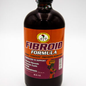Fibroid Formula