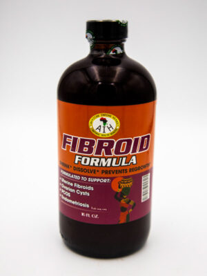 Fibroid Formula