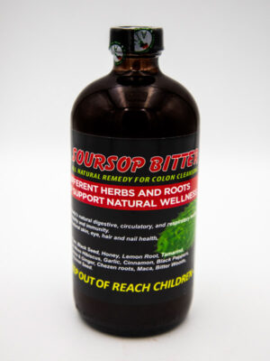 Soursop Bitters