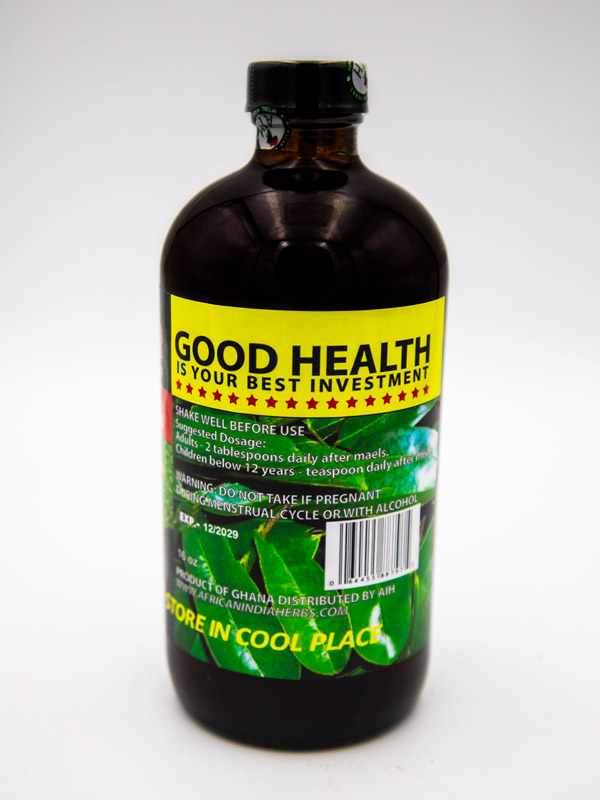 Soursop Bitters - Image 3