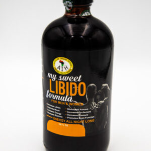 My Sweet Libido Formula for Men and Women