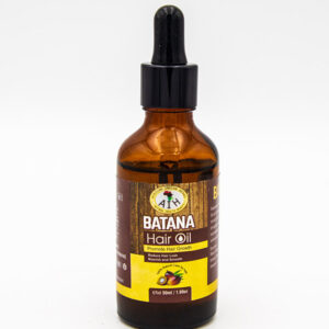 BATANA OIL | AUTHENTIC HONDURAN FORMULA