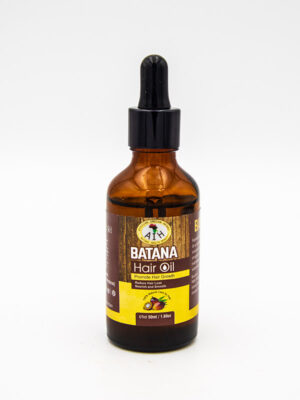 BATANA OIL | AUTHENTIC HONDURAN FORMULA