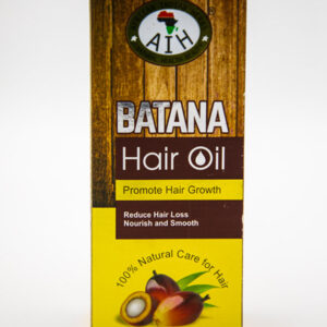 Hair Care