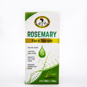 Rosemary Face Serum