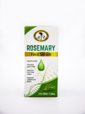 Rosemary Face Serum