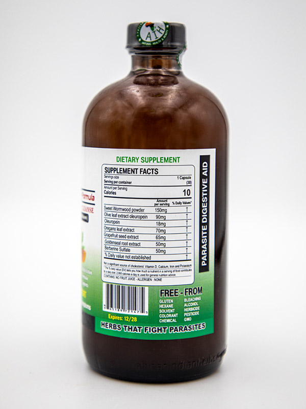 Parasite Formula - Image 3