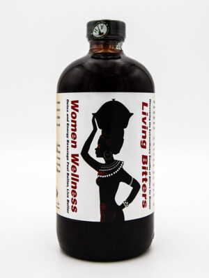 Women Wellness Living Bitters