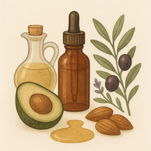 Carrier Oils
