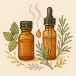 Essential Oils