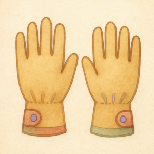 Gloves & Protective Gear