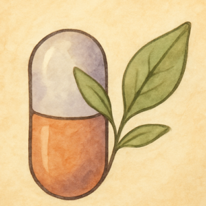 Herbal Supplements