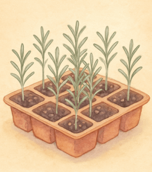 Herb Plants