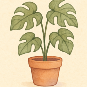 Indoor & Tropical Plants