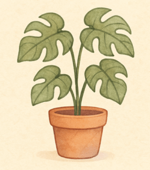 Indoor & Tropical Plants