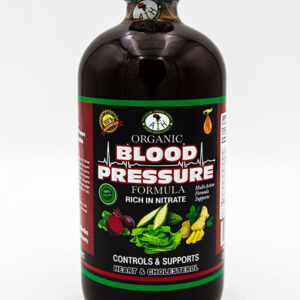 Blood Pressure Formula | Nitrate Rich