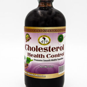 Cholesterol Health Control