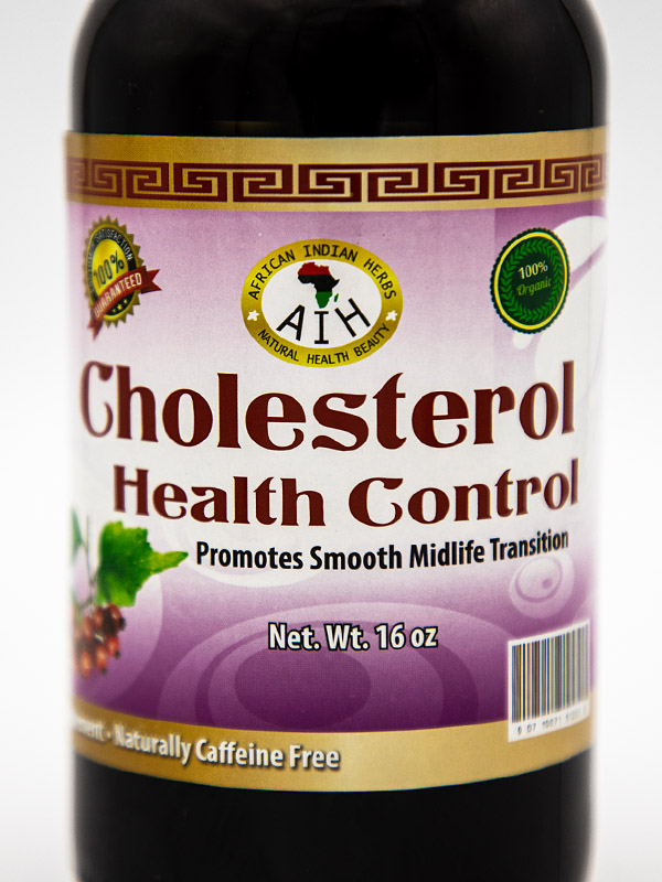 Cholesterol Health Control - Image 4