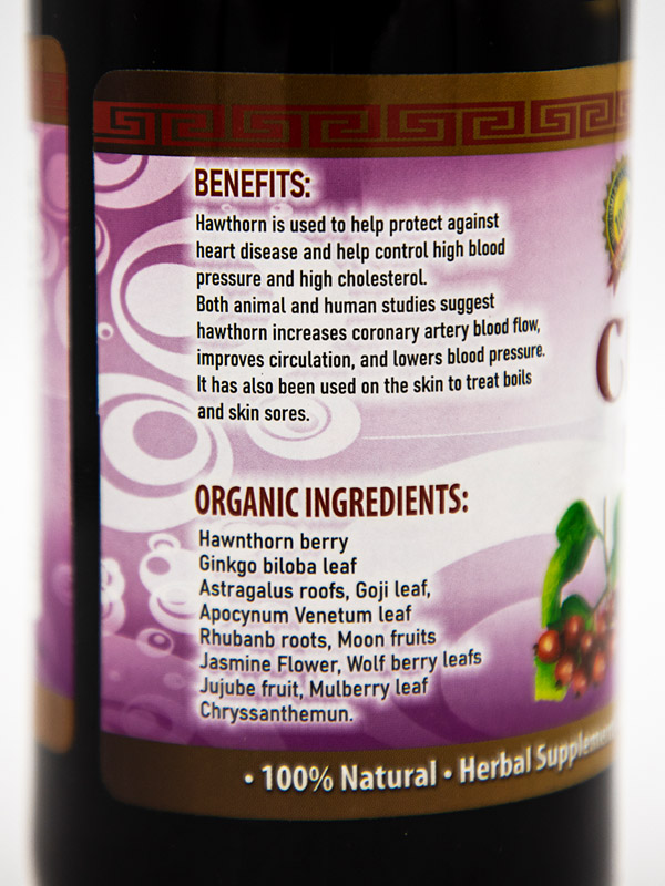 Cholesterol Health Control - Image 5