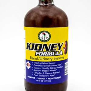 Kidney Formula