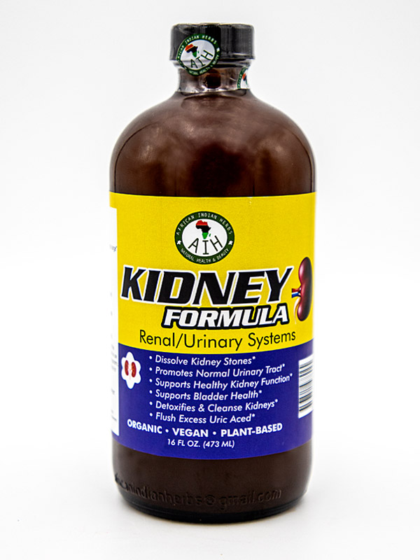 Kidney Formula
