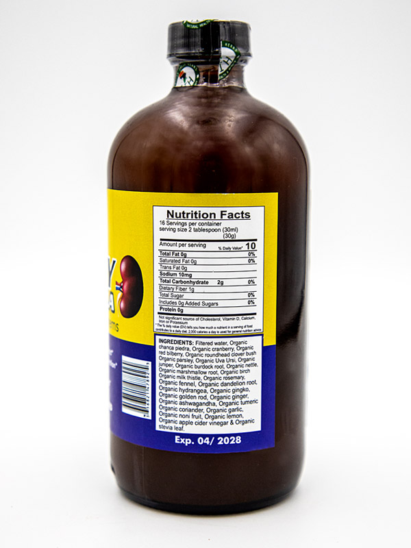 Kidney Formula - Image 2