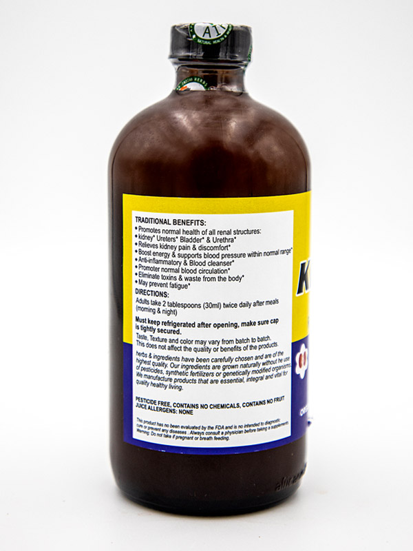 Kidney Formula - Image 3