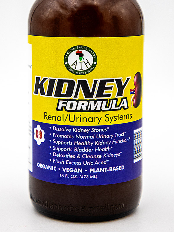Kidney Formula - Image 4