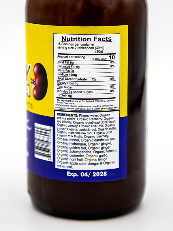 Kidney Formula - Image 5