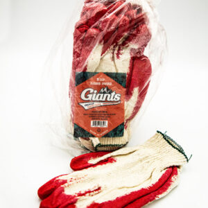 Gloves & Protective Gear